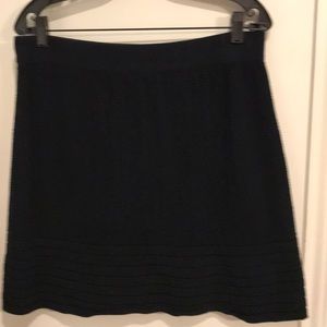 Cabi bon voyage skirt